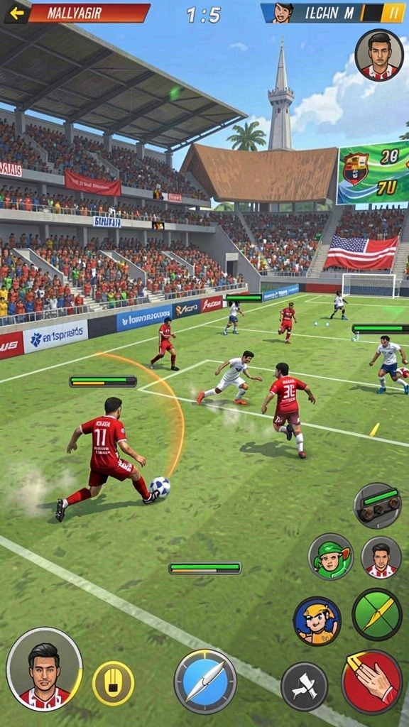 Screenshot 180slot nomor 3