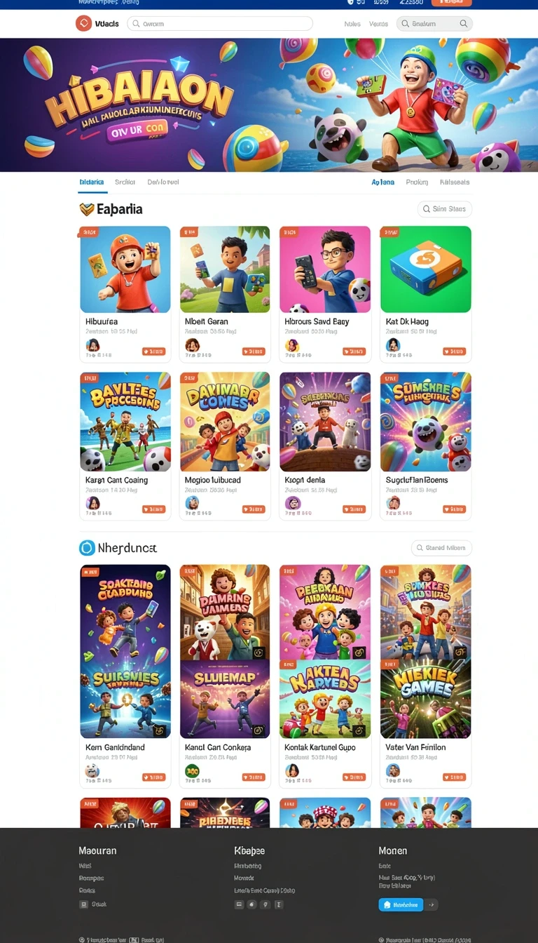 Screenshot 55five nomor 1