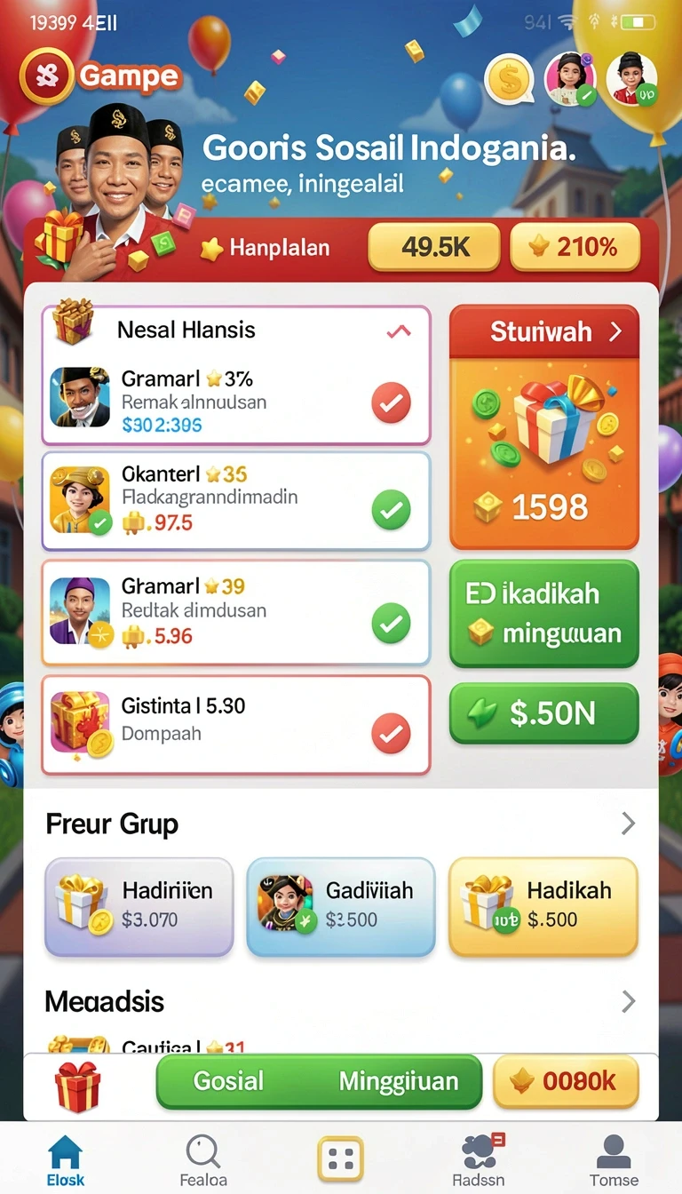 Screenshot 55five nomor 2