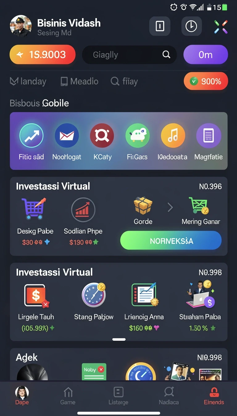 Screenshot 55five nomor 3