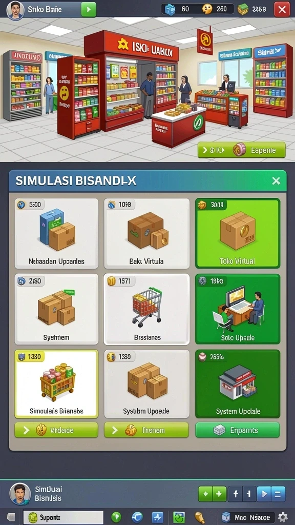 Screenshot 6cf nomor 1