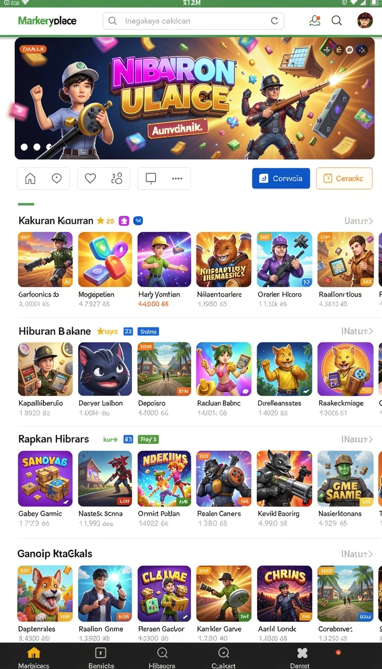 Screenshot 88main nomor 1