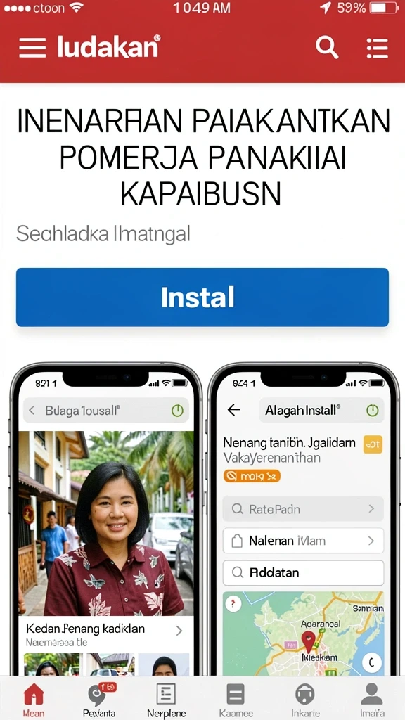 Screenshot 9win nomor 1