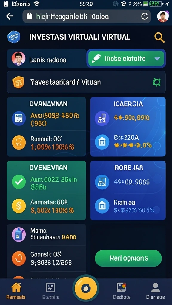 Screenshot ariestogel nomor 3