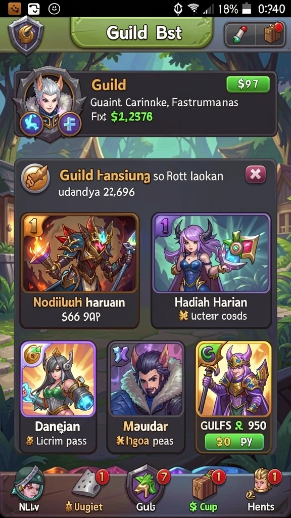 Screenshot asia918 nomor 3
