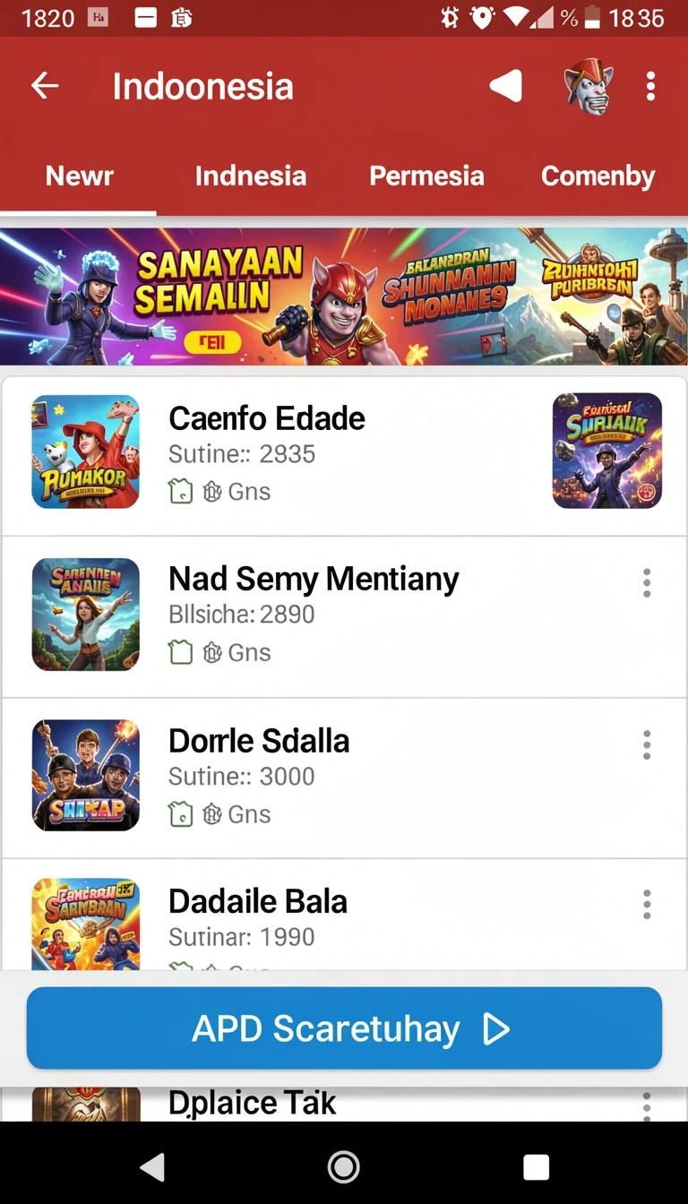 Screenshot bank303 nomor 2