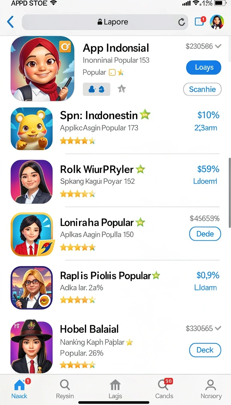 Screenshot bank303 nomor 3