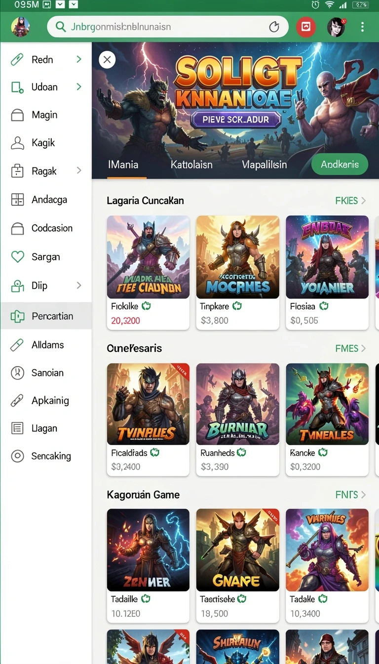 Screenshot big77 nomor 2