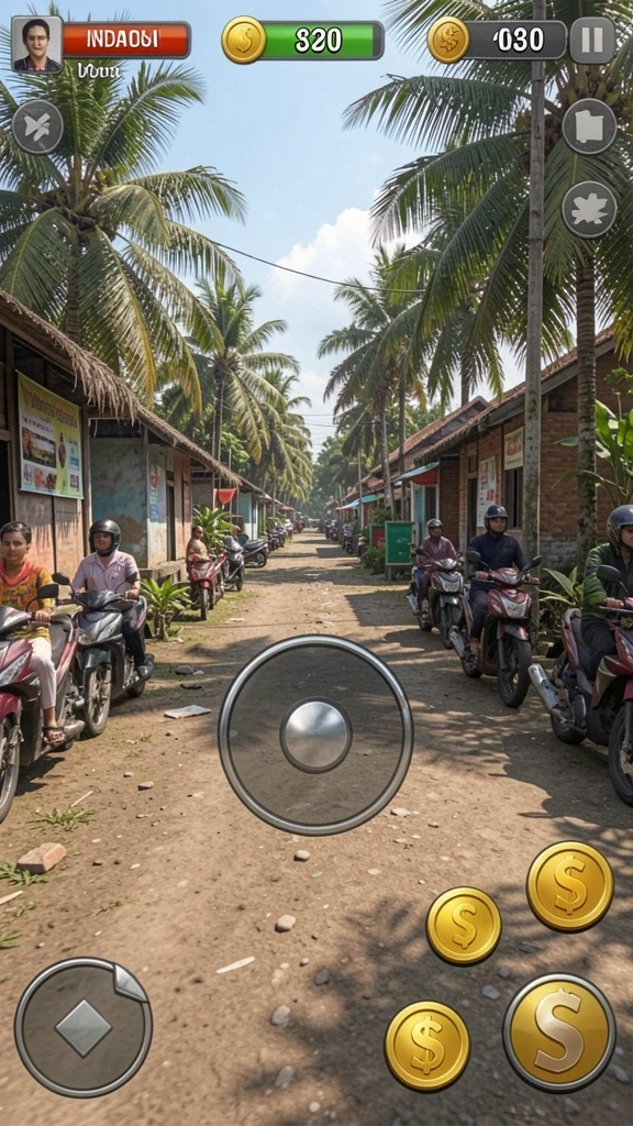 Screenshot boy303 nomor 2
