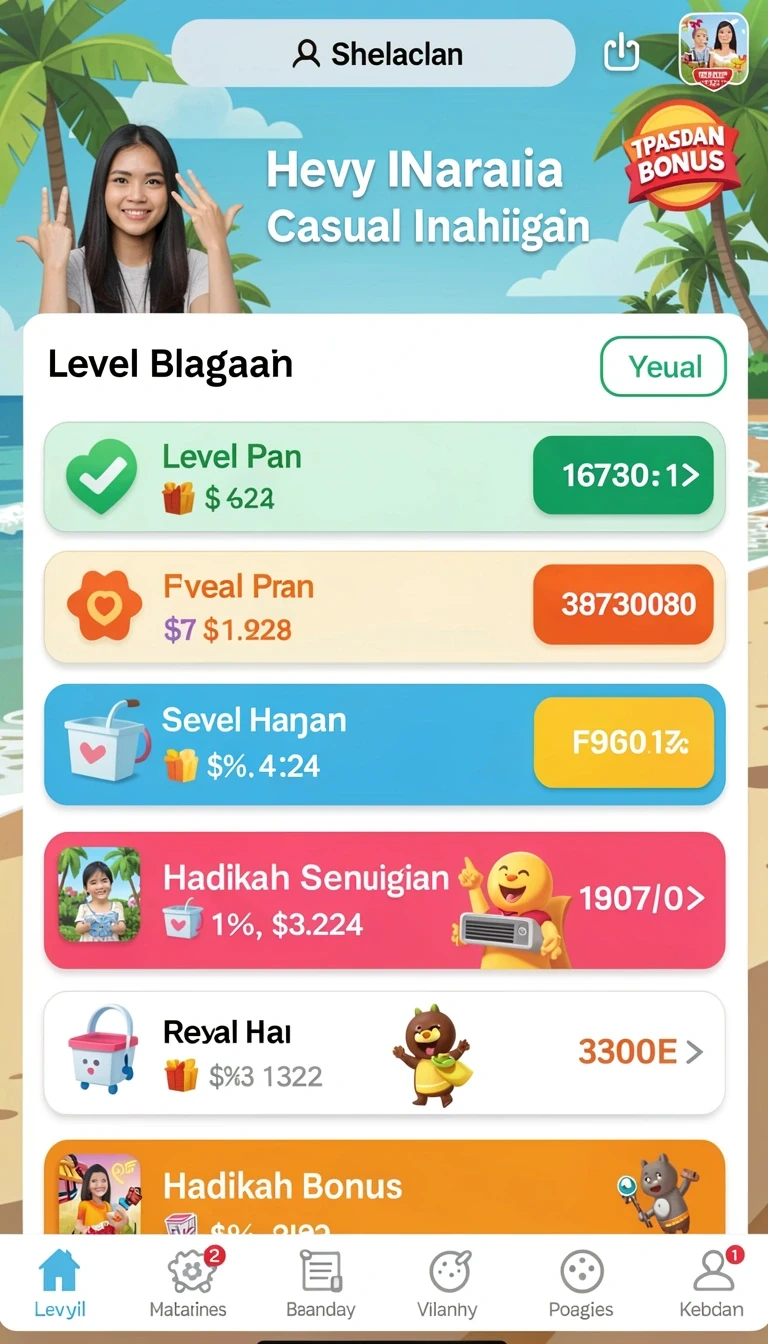Screenshot cahayatoto nomor 1