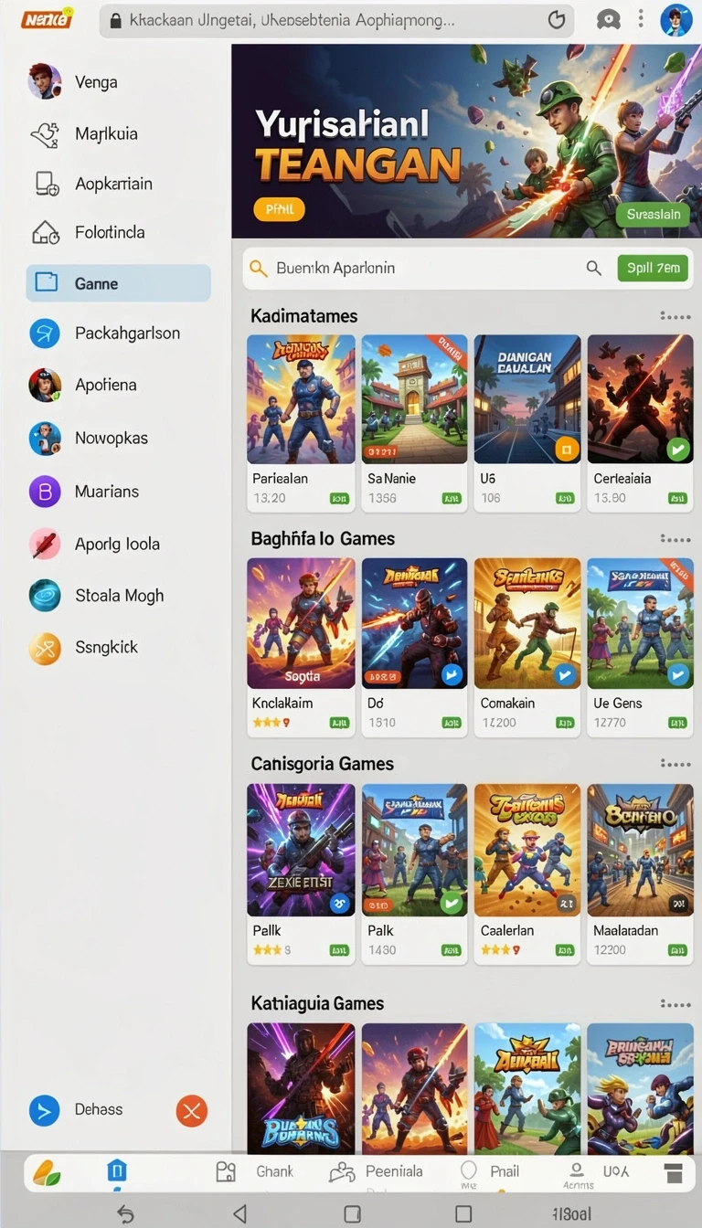 Screenshot cendana777 nomor 3