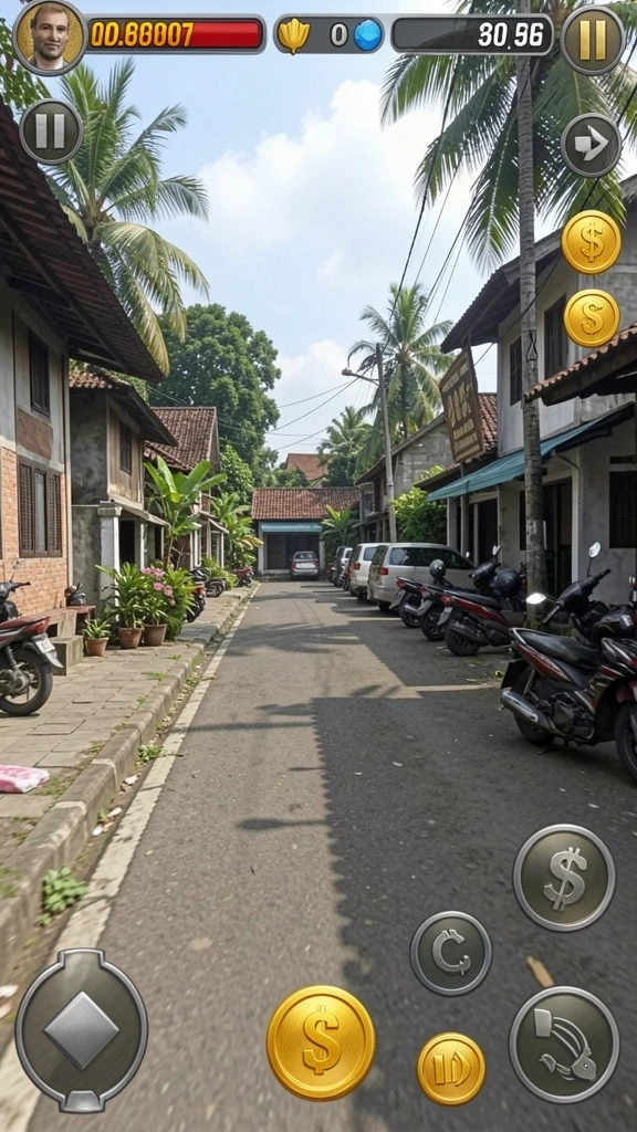 Screenshot dewi5000 nomor 1