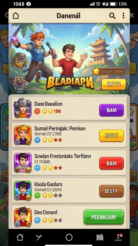 Screenshot dv188 nomor 2
