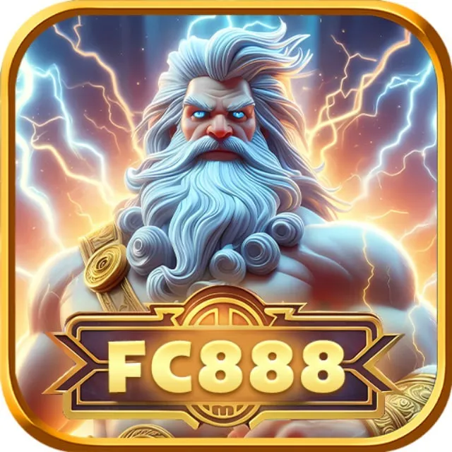 fc888 APK Resmi — ikon aplikasi