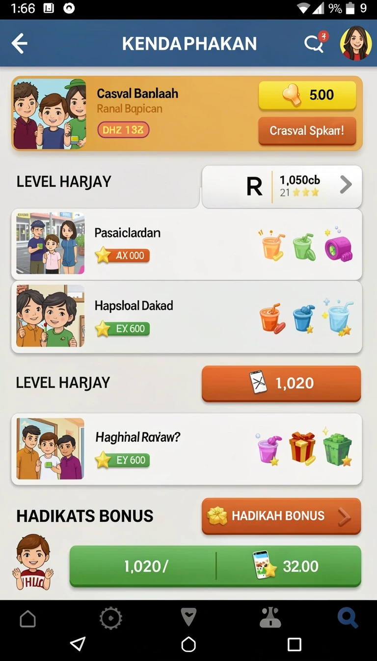 Screenshot gebyar4d nomor 3