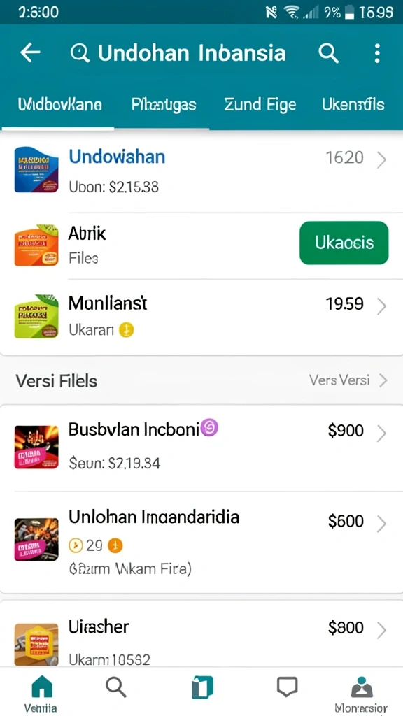 Screenshot gg999 nomor 1