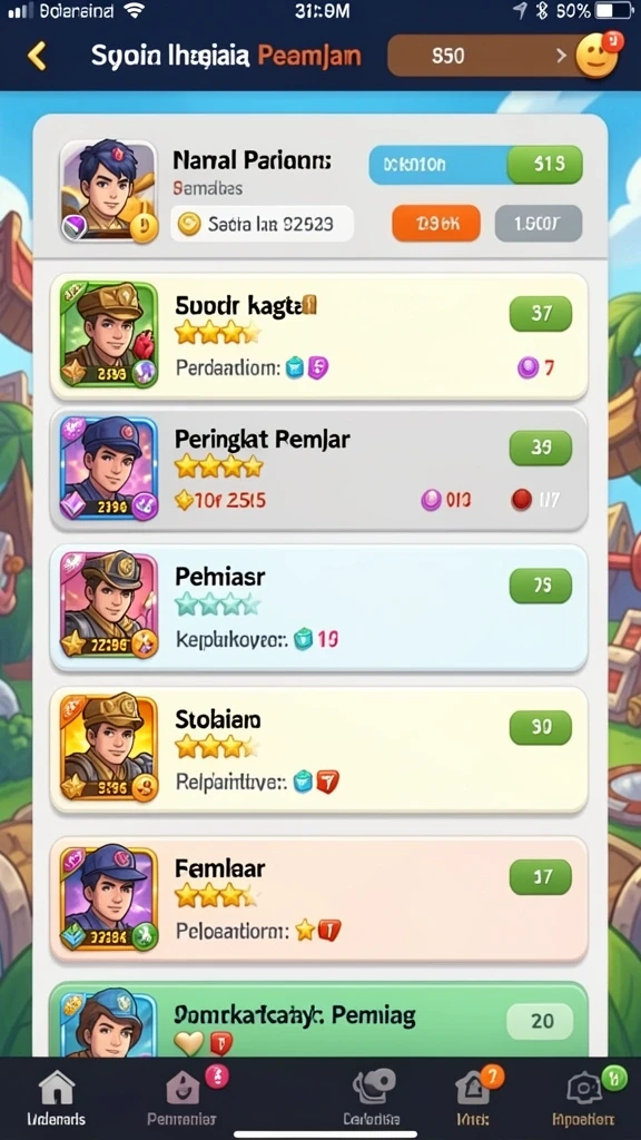 Screenshot gg999 nomor 2