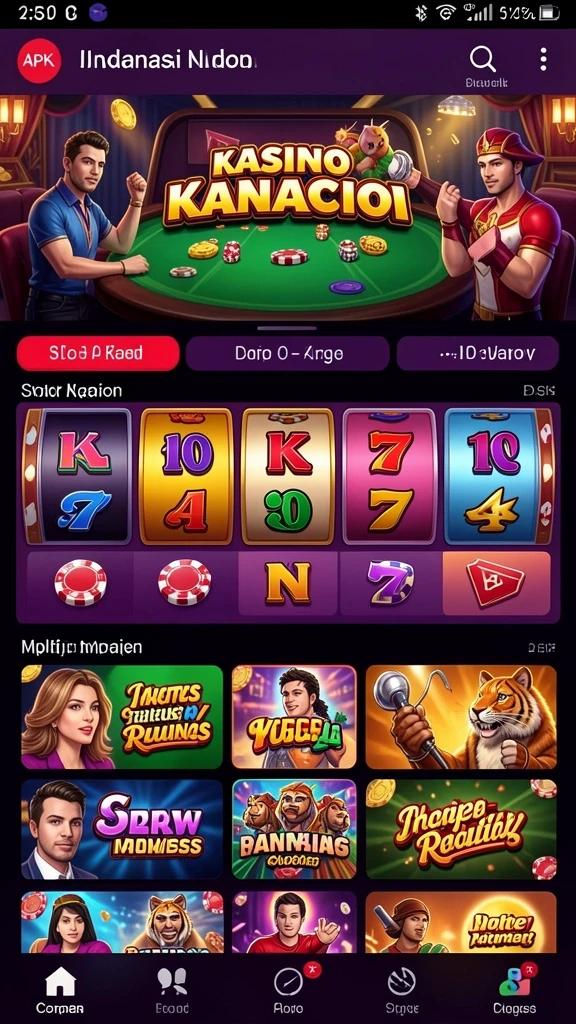 Screenshot gg999 nomor 3
