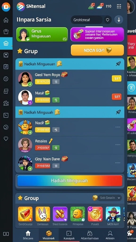 Screenshot god77 nomor 1