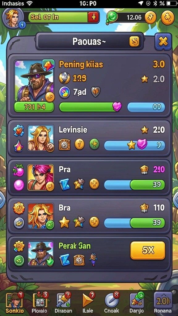 Screenshot god77 nomor 3