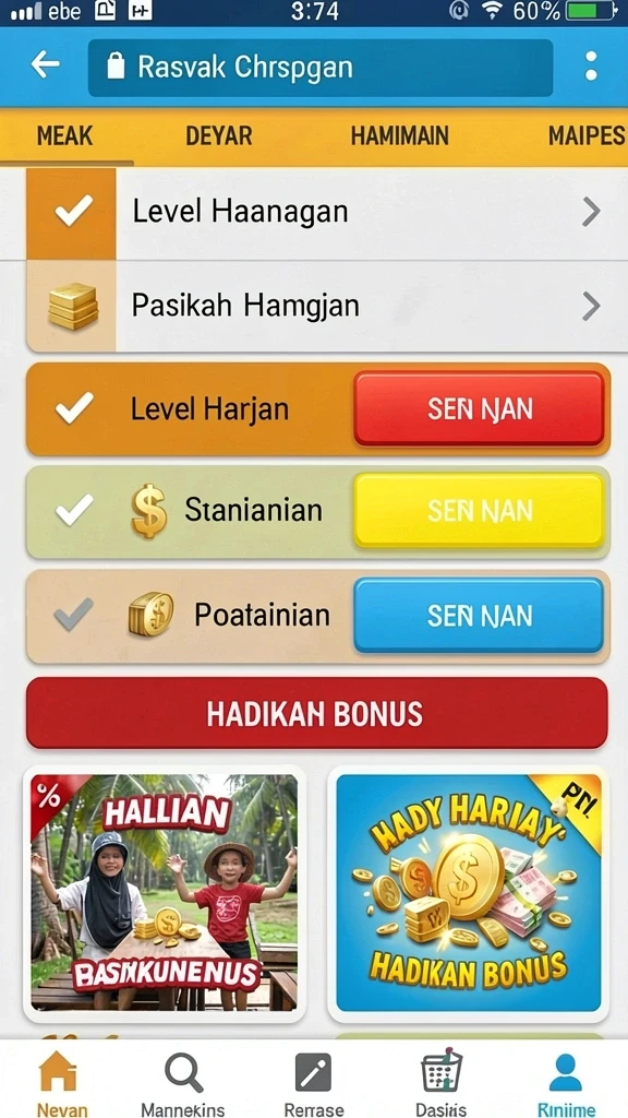 Screenshot gowin nomor 1