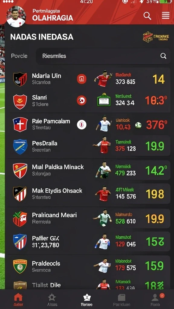 Screenshot gowin nomor 2