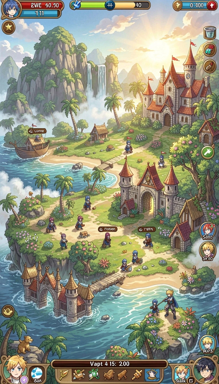Screenshot hartaspin nomor 2