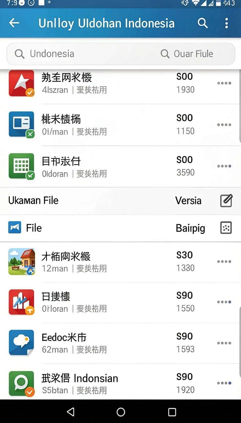 Screenshot hartaspin nomor 3
