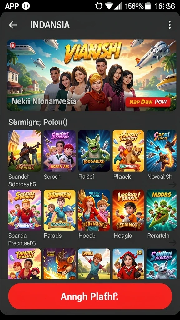 Screenshot ida777 nomor 2