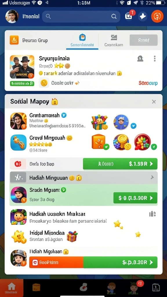 Screenshot idn89 nomor 1