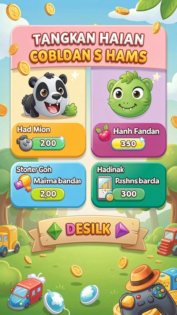 Screenshot jawara79 nomor 3