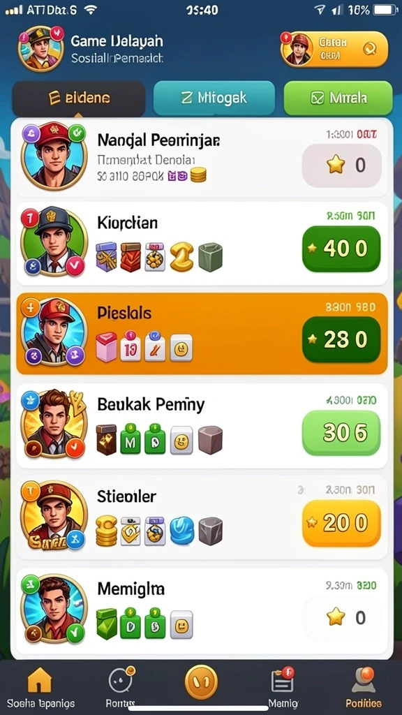 Screenshot juragankoin99 nomor 1