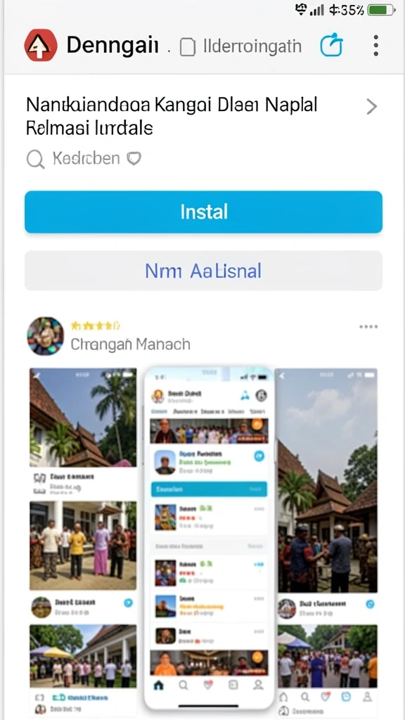 Screenshot kasir777 nomor 2