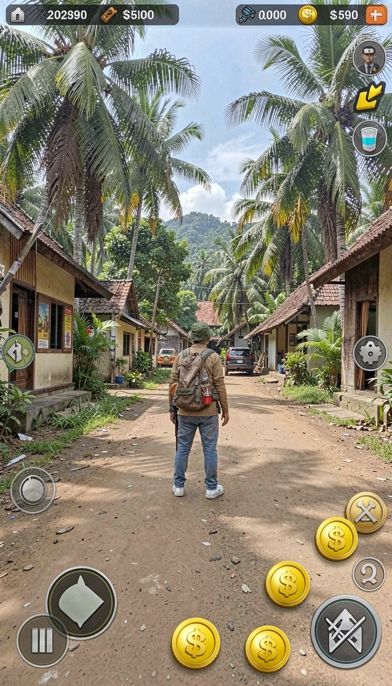 Screenshot kaskustoto nomor 2