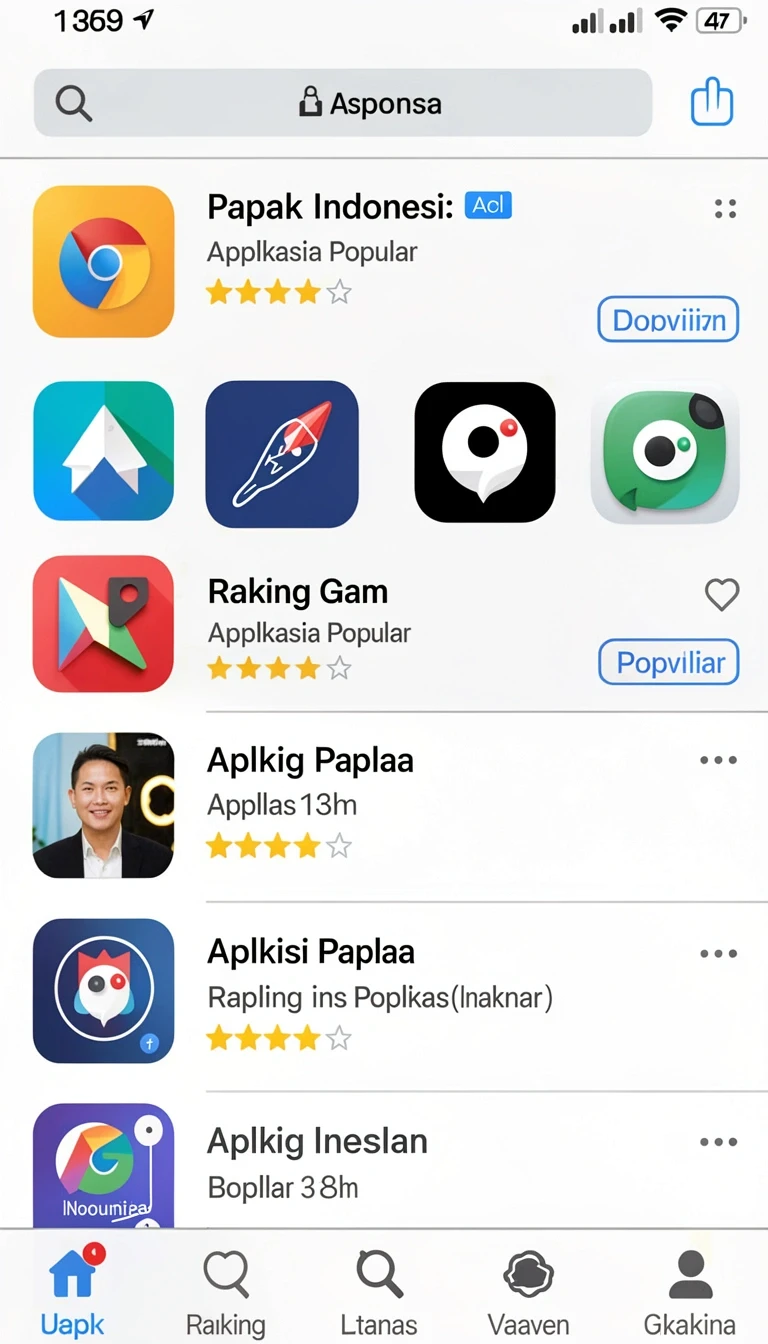 Screenshot kaskustoto nomor 3