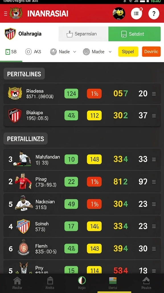 Screenshot kastoto nomor 3