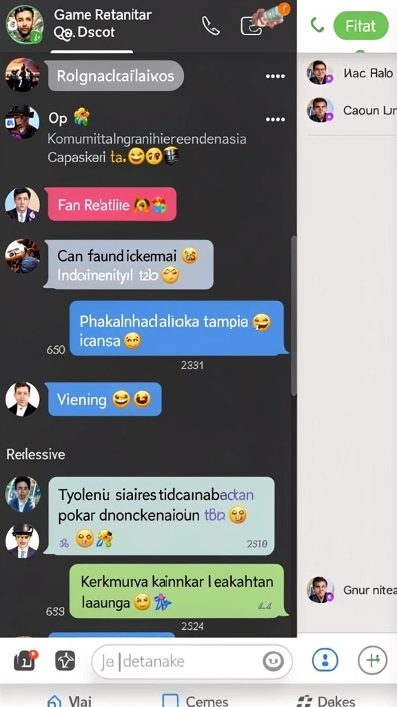 Screenshot kaya33 nomor 1