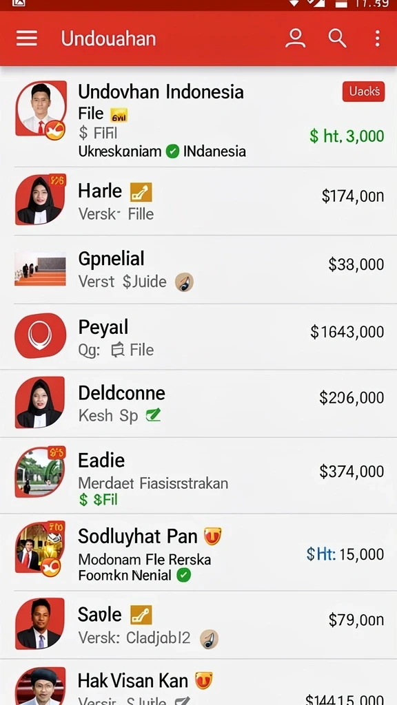Screenshot kaya33 nomor 2