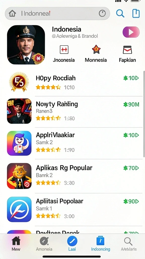 Screenshot kaya33 nomor 3