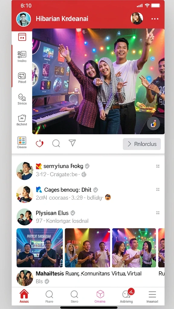 Screenshot king88 nomor 1