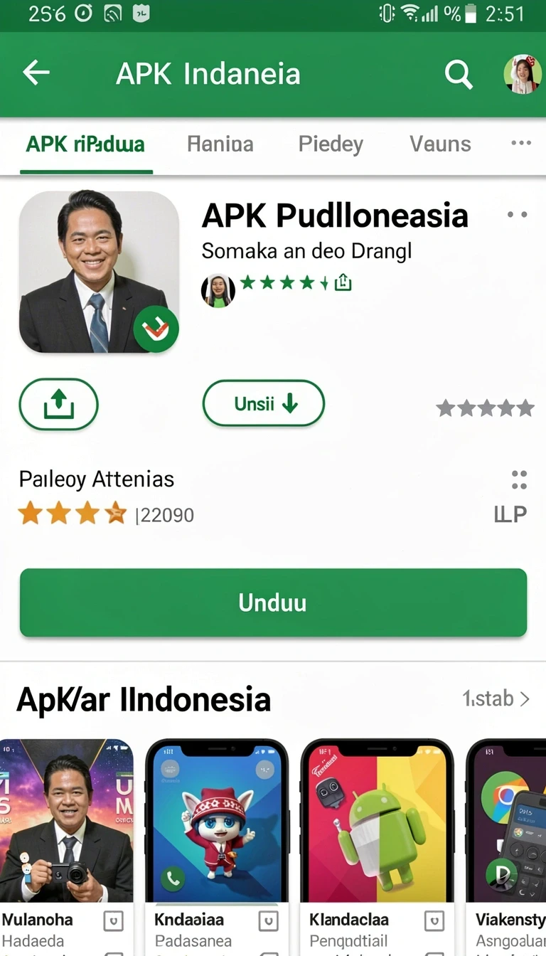 Screenshot kopi77 nomor 2