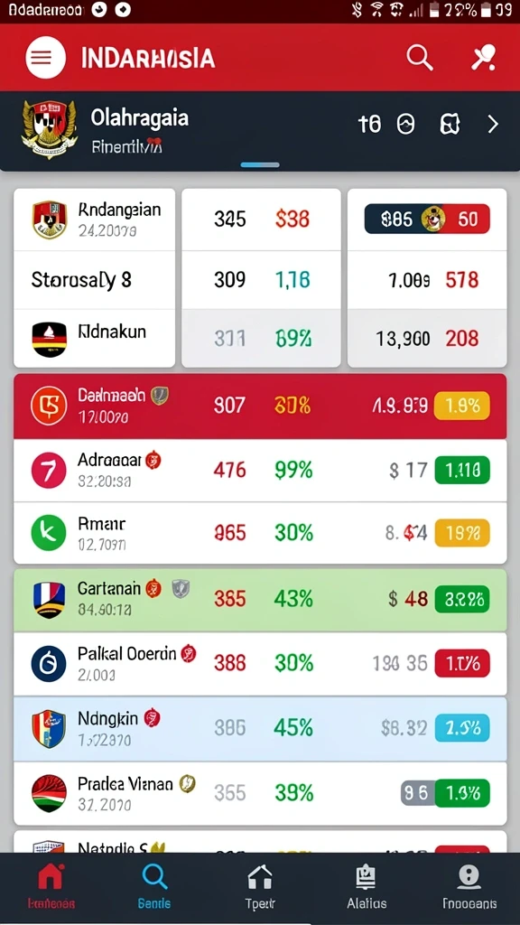 Screenshot luckymino nomor 3
