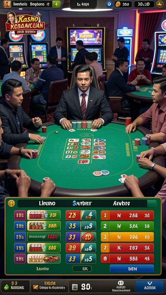 Screenshot madura88 nomor 1