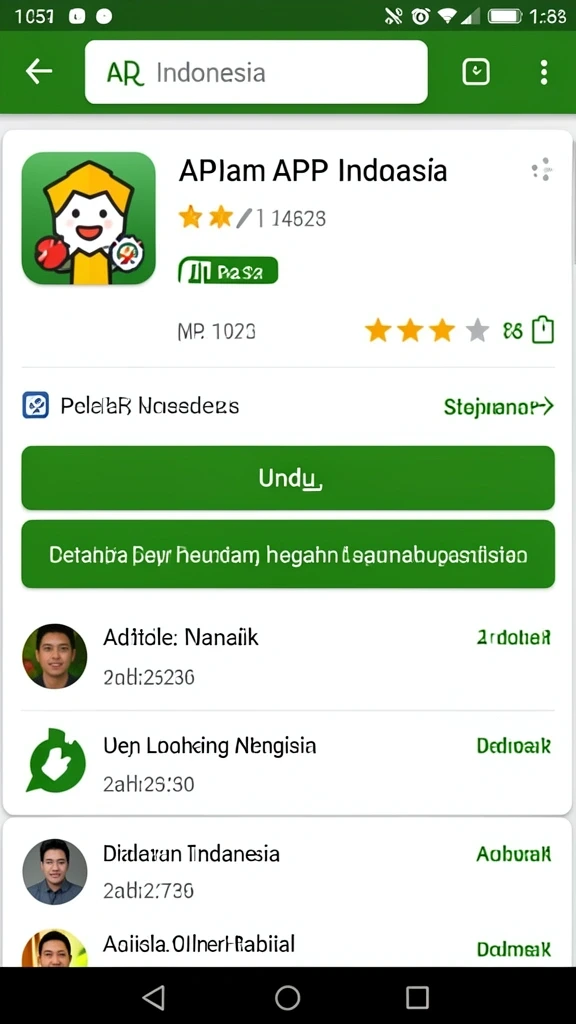 Screenshot madura88 nomor 3
