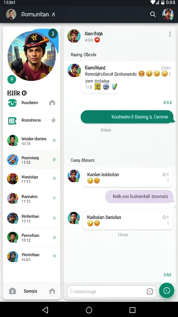 Screenshot megawin188 nomor 3
