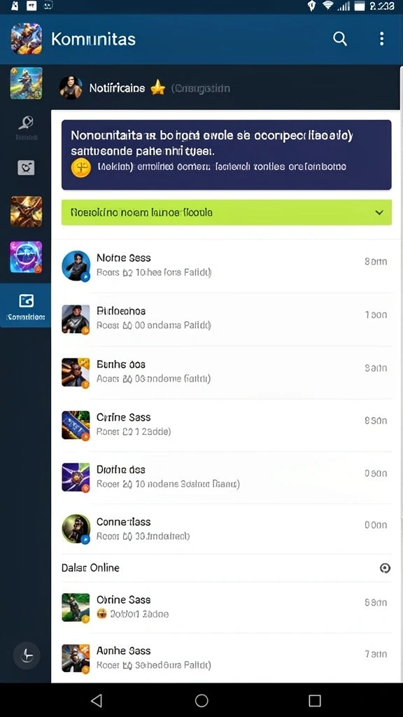 Screenshot merahtoto nomor 1