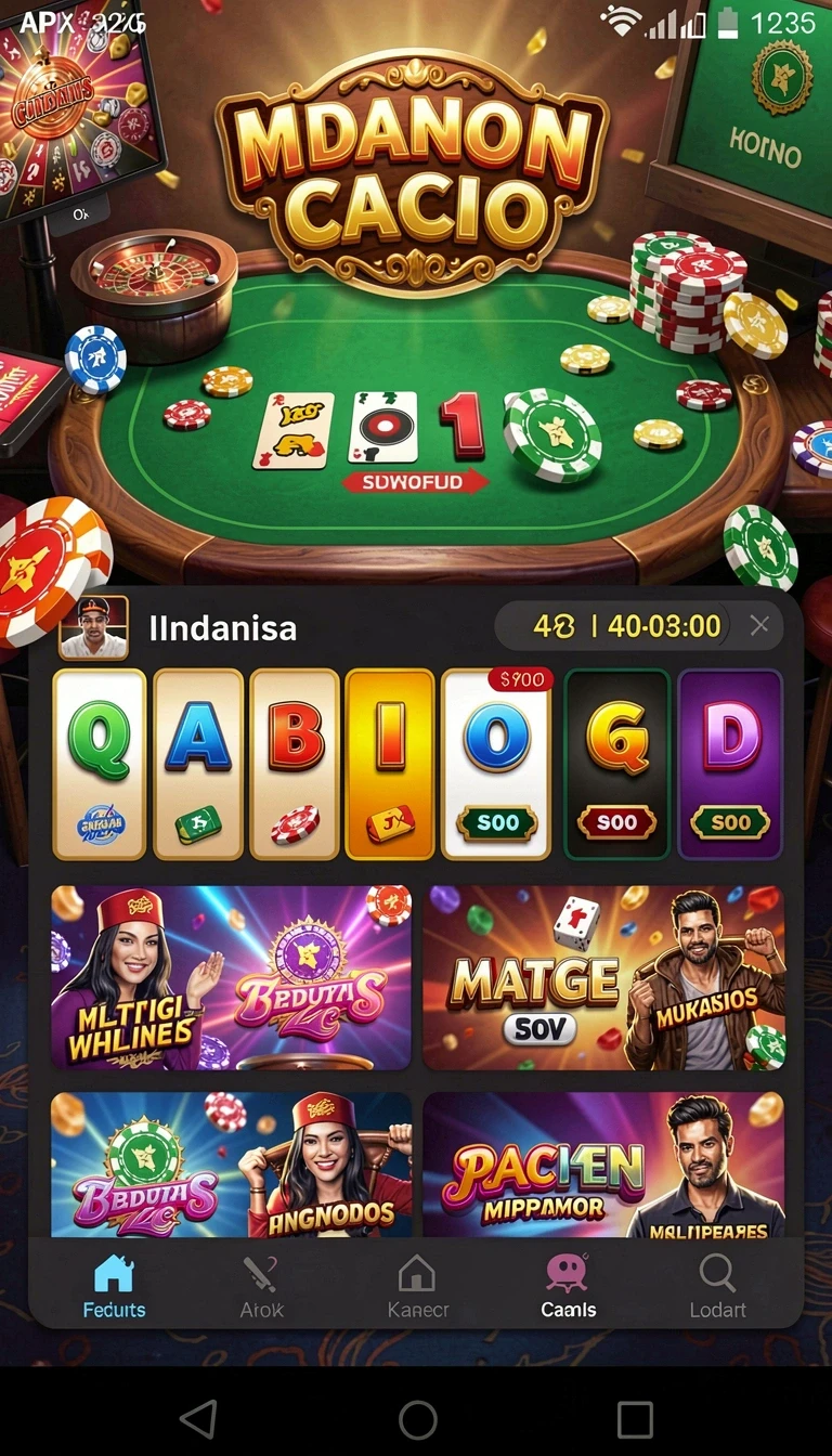 Screenshot musang178 nomor 2