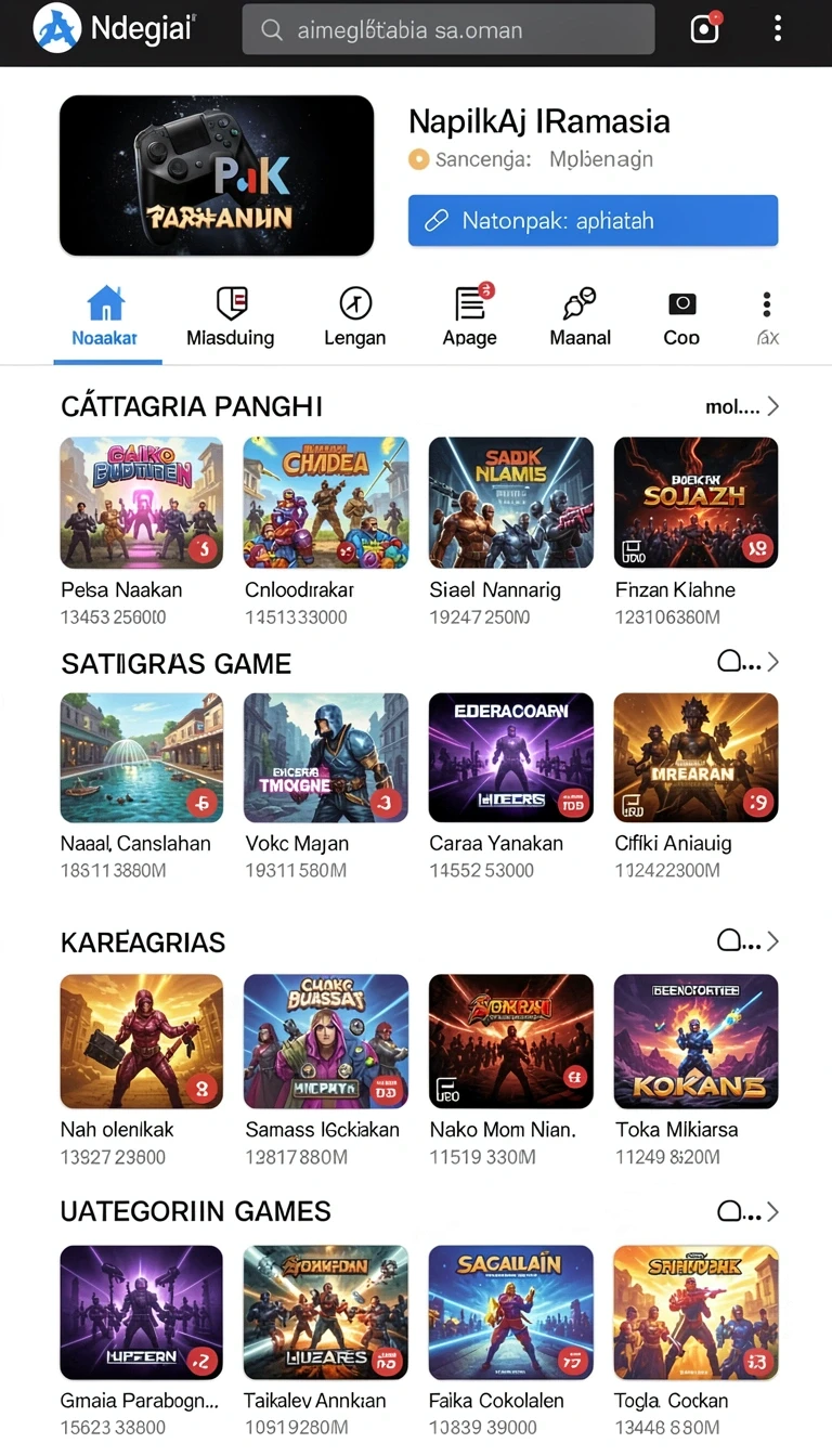 Screenshot olxslot nomor 3
