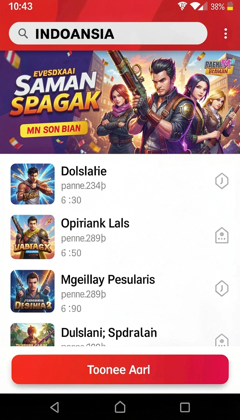 Screenshot p200m nomor 2
