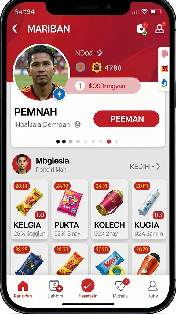 Screenshot paus188 nomor 2